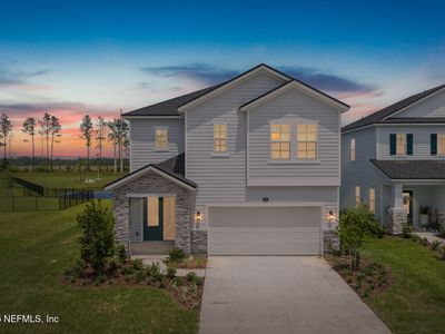 47 RIPPLE Road, Saint Augustine, FL, 32095