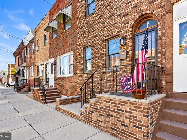 1110 W Moyamensing Ave, Philadelphia, PA 19148