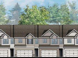 6722 Corryton St, Flowery Branch, GA