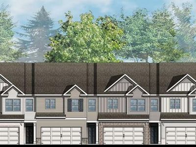 6650 Corryton St, Flowery Branch, GA, 30542