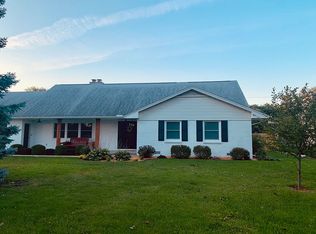 1483 Lesperance Ct, Essexville, MI