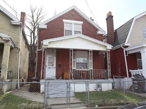 212 W 12th St, Newport, KY 41071