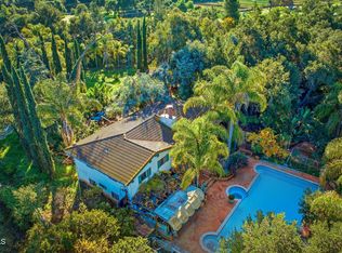 1400 Park Dr, Ojai, CA 93023
