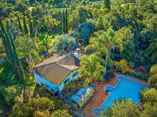 1400 Park Dr, Ojai, CA 93023