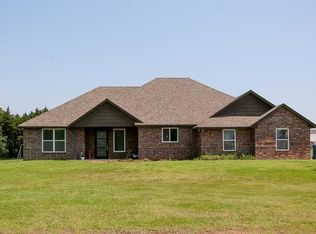 506 Blue Duck Ln, Stillwater, OK 74074