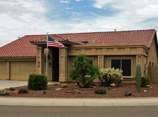 4910 W Milada Dr, Laveen, AZ 85339