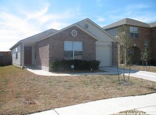 10006 Carswell Peak, San Antonio, TX 78245