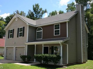 244 Pebble Creek Dr, McDonough, GA