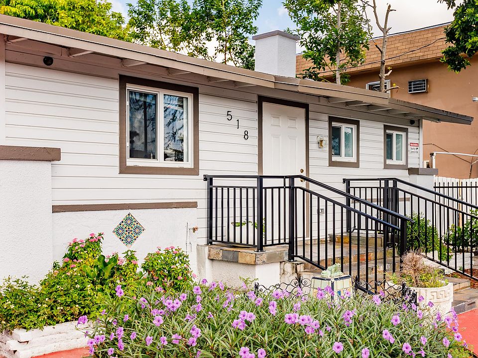 1st image of 518 SW 15th Ave #1