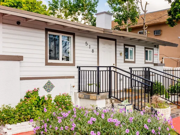 518 SW 15th Ave #1, Miami, FL 33135