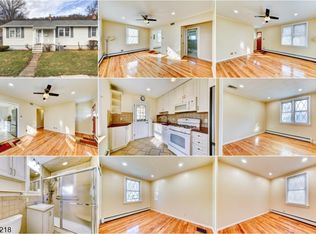 1 Claverack Rd #1, Clifton, NJ 07013