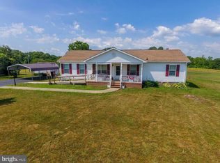 4966 Ridge Rd, Spotsylvania, VA 22551