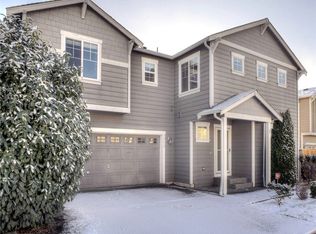 14615 4th Ave W, Lynnwood, WA 98087