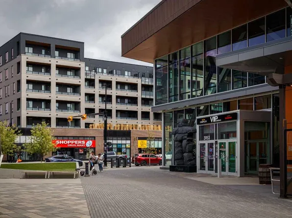 3932 S University Ave NW #506, Calgary, AB T3B 6P6