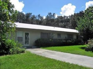 112 Eagle Trl, Crescent City, FL 32112