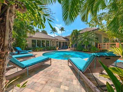 2525 Barcelona Dr, Fort Lauderdale, FL, 33301