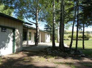 51 Canvasback Rd, Sheridan, WY 82801