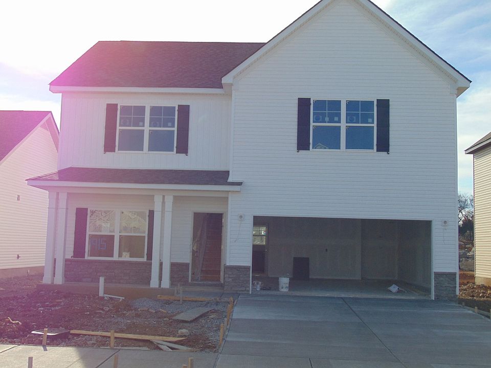 1st image of 1733 Albarado Trl Lot 1815