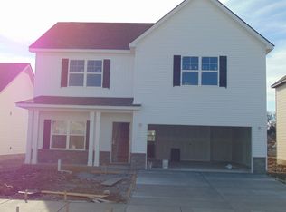 1733 Albarado Trl LOT 1815, Murfreesboro, TN 37128