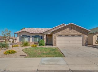 3020 W Pecan Rd, Phoenix, AZ 85041