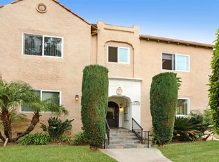 350 N. Orange Grove Ave., Los Angeles, CA 90036