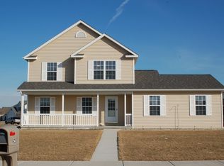 7347 Blake Dr, Bay City, MI 48706
