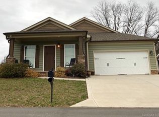 110 Legare St, Locust, NC 28097