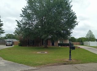 16378 E Great Oak Ct, Prairieville, LA 70769