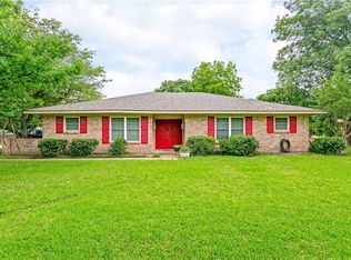 212 Meadowlark Ln, Wylie, TX 75098