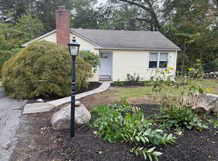 257 Noroton Ave, Darien, CT 06820