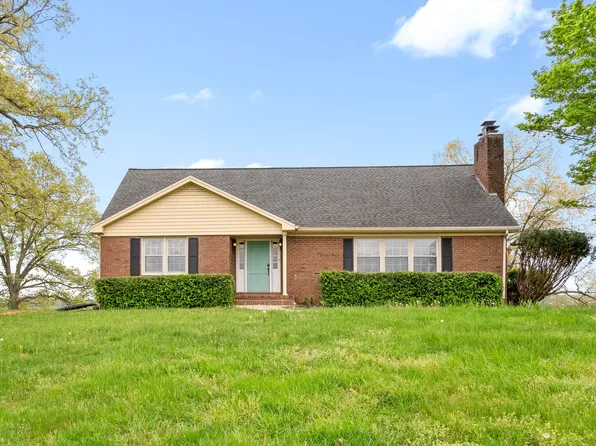 13391 Fruit Hill Red Bridge Rd, Crofton, KY 42217