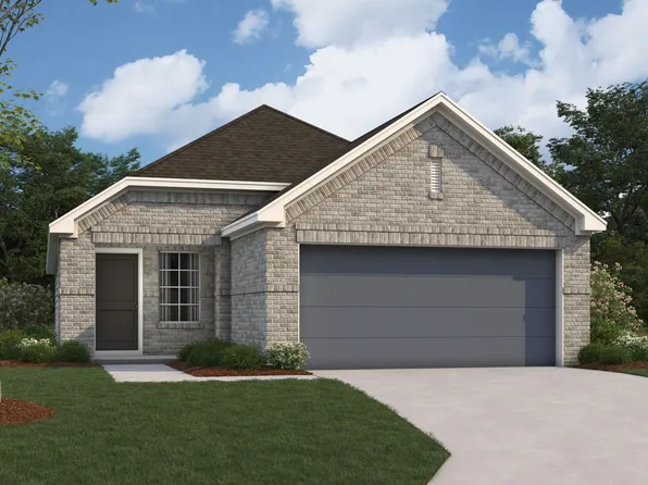 21214 Jacaranda Blossom Way, Tomball, TX 77377