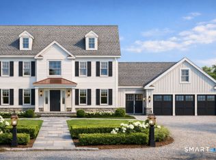 LOT 3 160 Saybrook Rd, Essex, CT 06426