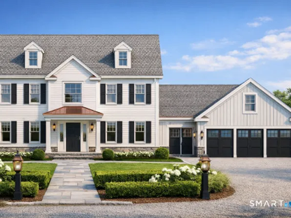 Lot 3 - 160 Saybrook Road, Essex, CT 06426