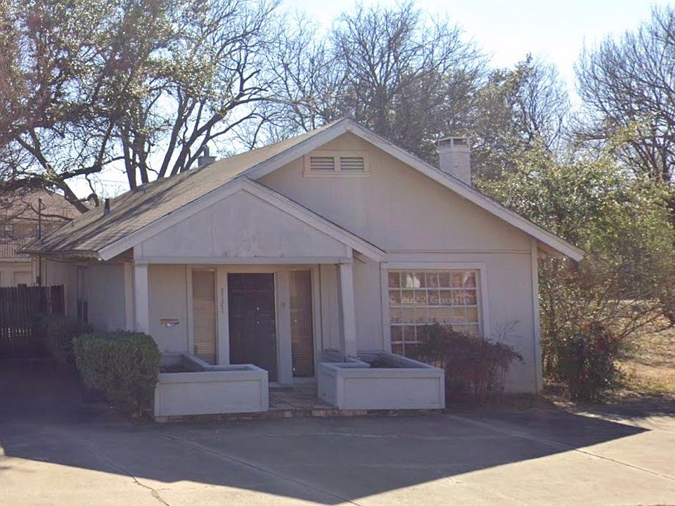 5121 Byers Ave, Fort Worth, TX 76107 Zillow