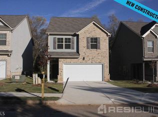 469 Kirkland Dr #862, Locust Grove, GA 30248