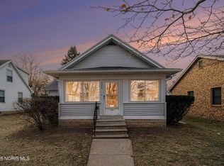 520 W John St, Maumee, OH 43537