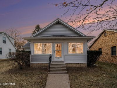 520 W John St, Maumee, OH, 43537