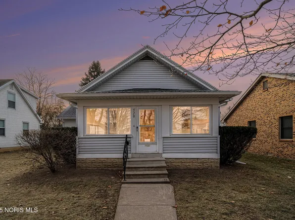 520 W John St, Maumee, OH 43537