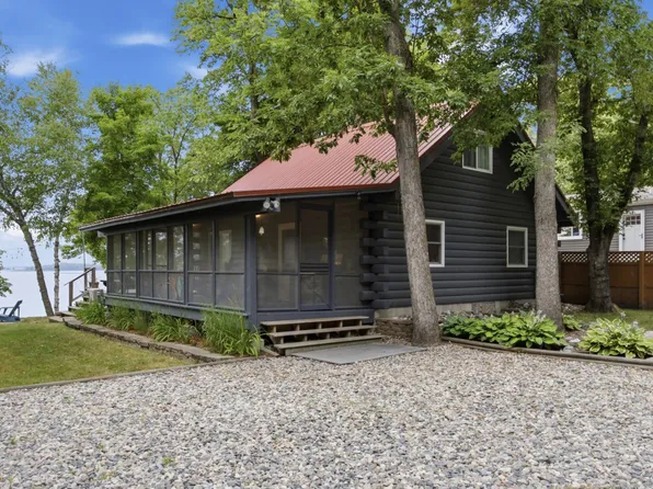 44591 Crystal Hills Way, Pelican Rapids, MN 56572