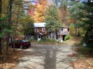 112 Livingston Rd, Meredith, NH 03253