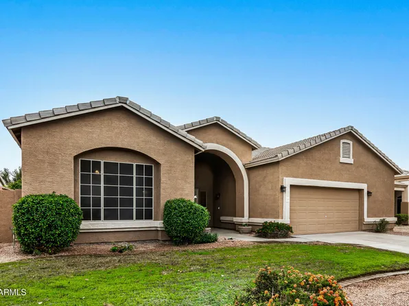 245 E SMOKE TREE Road, Gilbert, AZ 85296