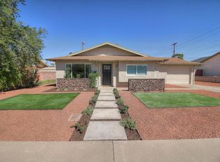 8752 E Hubbell St, Scottsdale, AZ 85257