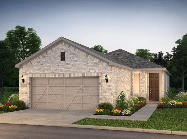 324 Snowbird Way, McKinney, TX 75071