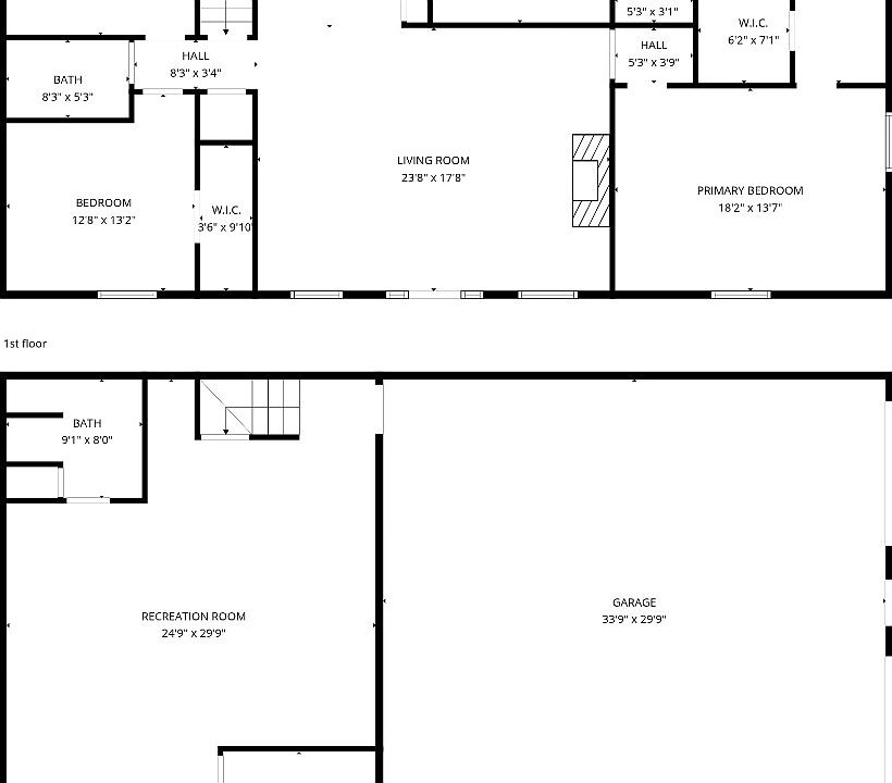 41st image of 134 N Harris Rd