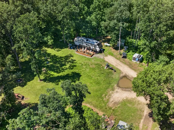 33810 Wildberry Ln, Pequot Lakes, MN 56472