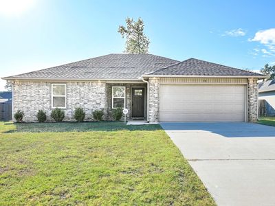 70 Buena Vista Dr, Cabot, AR, 72023