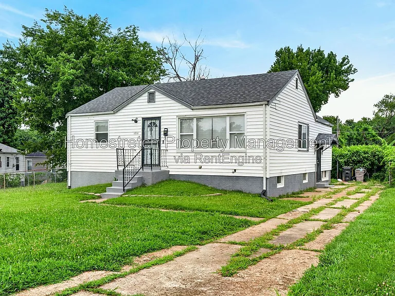 6006 Cascade Dr — Photo 1