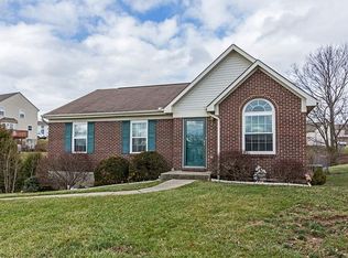 9929 Cobblestone Blvd, Independence, KY