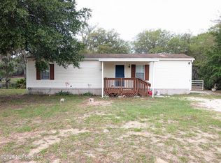 123 Hayman Dr, Interlachen, FL 32148